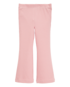 Toddler Flare Ribbed Pants, image 2 of 4 slides