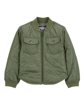 Carters outerwear sale clearance