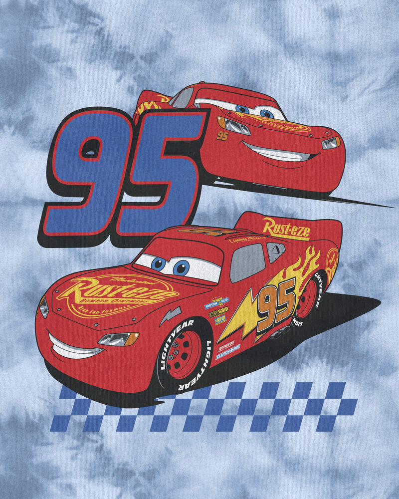 Toddler Cars Graphic Tee, image 2 of 2 slides