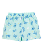 Toddler Disney© Lilo & Stitch 2-Piece Tank Top & Short Set, image 6 of 7 slides