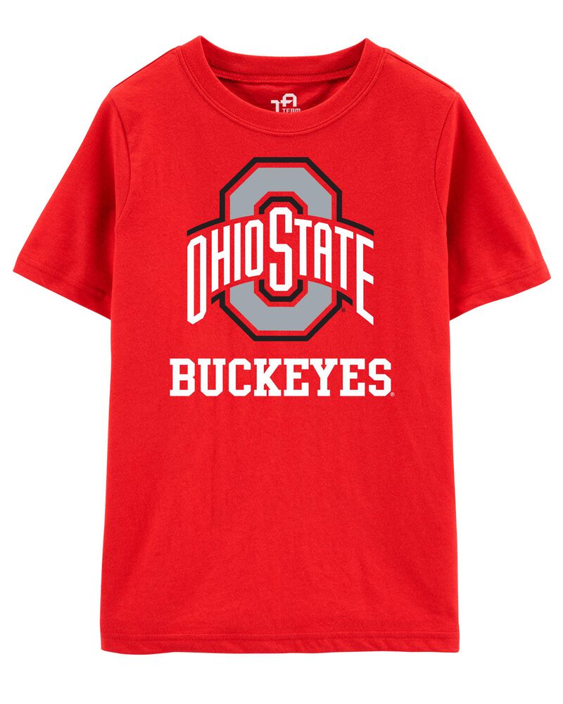 Kid NCAA Ohio State Buckeyes® Tee, image 1 of 2 slides