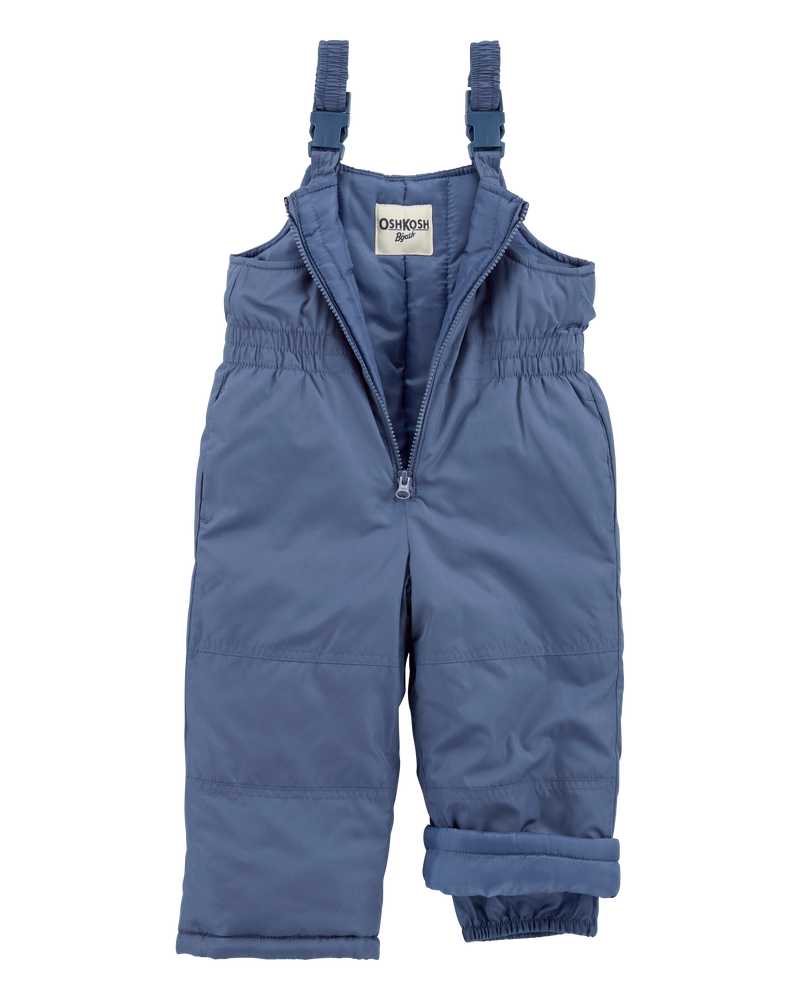 Blue Toddler 2-Piece Snowflake Print Snowsuit | carters.com Blue Toddler 2-Piece Snowflake Print Snowsuit | carters.com