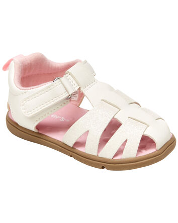 Baby Every Step® Fisherman Sandals, 