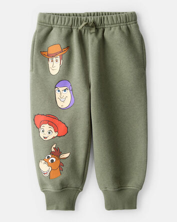 Baby 2-Piece Woody And Friends Outfit Set, 