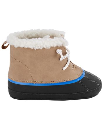 Baby Baby Duck Boots, 