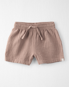 Toddler 2-Piece Organic Cotton Gauze Set, image 2 of 4 slides