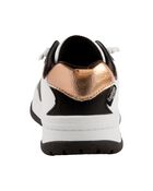 Kid Cheetah Slip-On Fashion Sneakers, image 3 of 7 slides