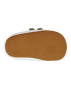 Baby Boy Dinosaur Slip-On Shoes - Olive, image 5 of 7 slides