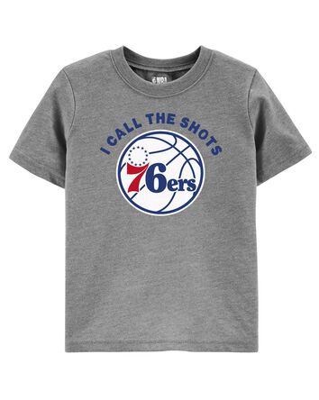 Toddler NBA® Philadelphia 76ers Tee, 