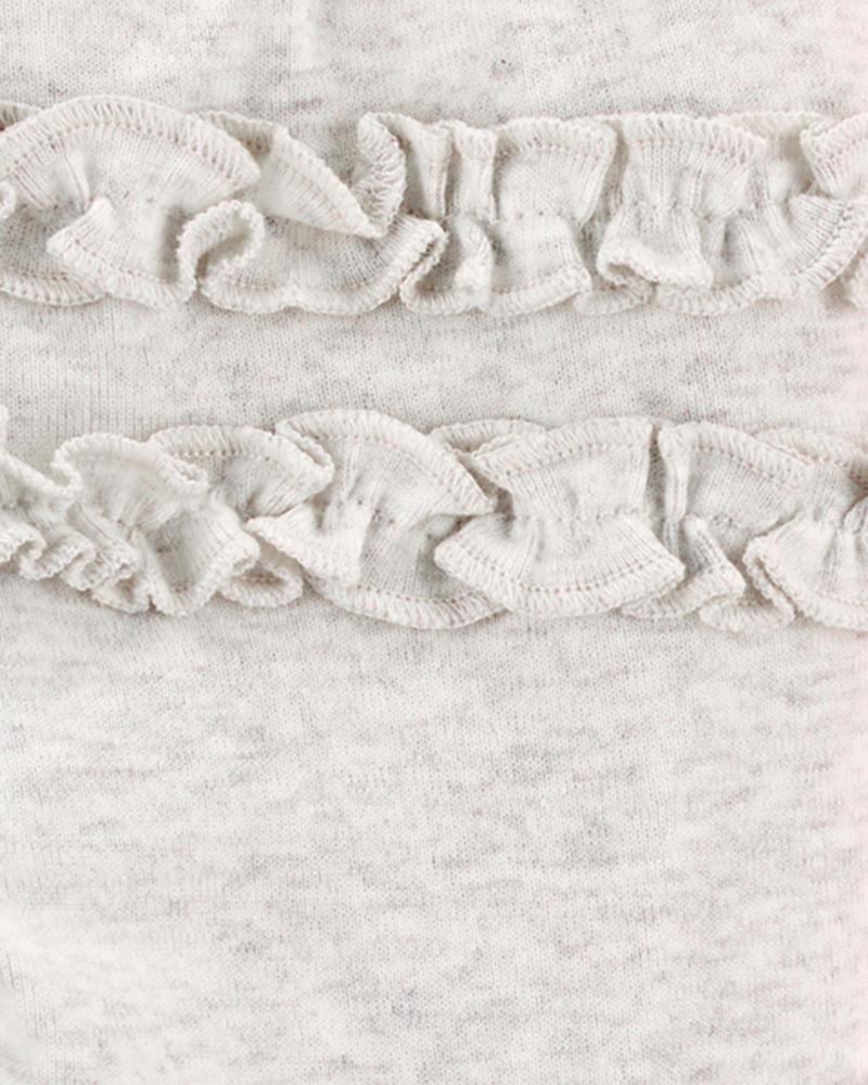 Baby 4-Pack Ruffle-Detail Cotton Pants
, image 6 of 9 slides