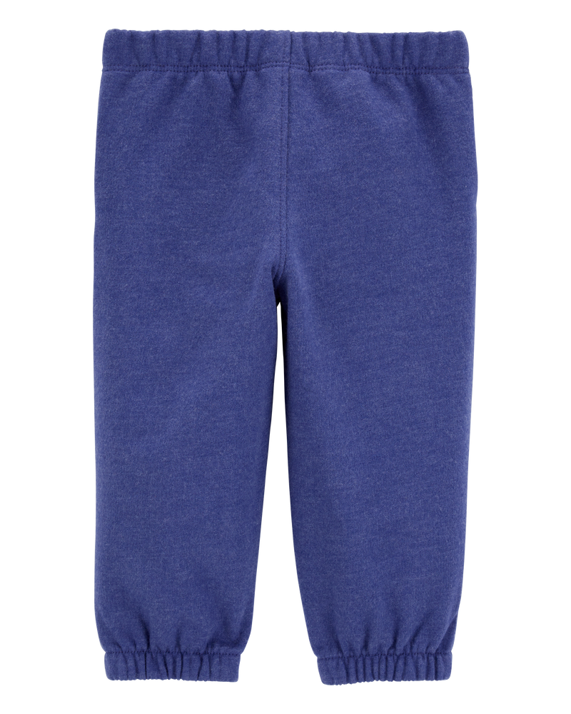 Baby 2-Piece Hoodie & Jogger Set, image 5 of 6 slides
