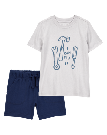Active Shorts