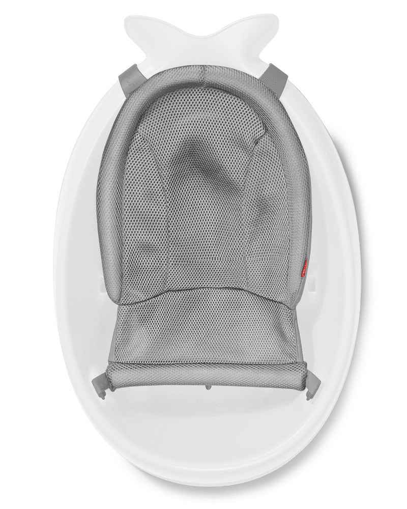 MOBY® Smart Sling™ 3-Stage Tub - White, image 16 of 16 slides