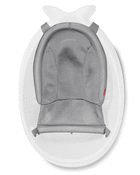 MOBY® Smart Sling™ 3-Stage Tub - White, image 16 of 16 slides