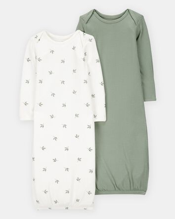 Sleeper Gowns
