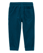 Baby Pull-On Corduroy Pants, image 2 of 4 slides