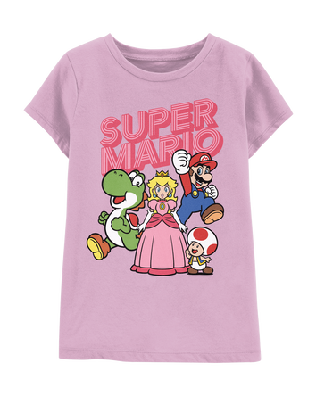 Kid Super Mario Bros™ Tee, 