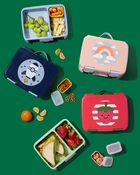 Spark Style Bento Lunch Box - Strawberry, image 6 of 6 slides