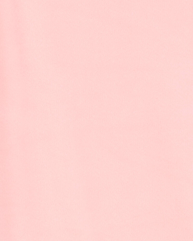 Kid 2-Piece Velour Sweater & Pant Set, image 2 of 3 slides