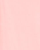 Kid 2-Piece Velour Sweater & Pant Set, image 2 of 3 slides