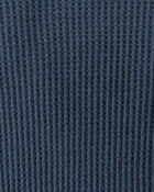 Baby Boy 4-Pack Long-Sleeve Multipack Bodysuits - Blue/Red/Navy/Green, image 2 of 6 slides