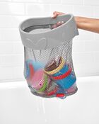 MOBY Get The Scoop Bath Toy Organizer, image 5 of 6 slides