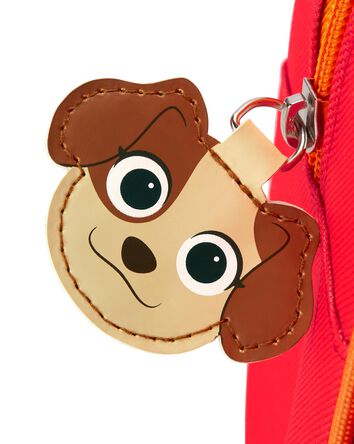 Toddler Sesame Street Little Kid Backpack - Elmo, 
