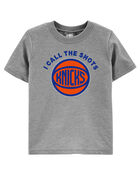 Toddler NBA® New York Knicks Tee, image 1 of 2 slides