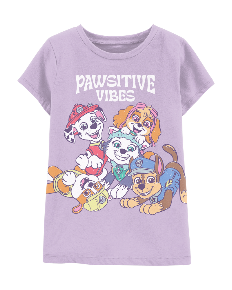 Toddler Paw Patrol Tee, image 1 of 2 slides