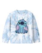 Kid Stitch Pullover Sweatshirt, image 1 of 3 slides