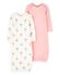 Pink/Ivory