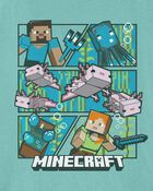 Kid Minecraft&reg; Tee, image 2 of 2 slides