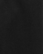 Baby 2-Pack Black & Grey Leggings, image 3 of 3 slides