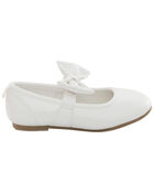 Toddler Mary Jane Dress Shoes, image 3 of 13 slides