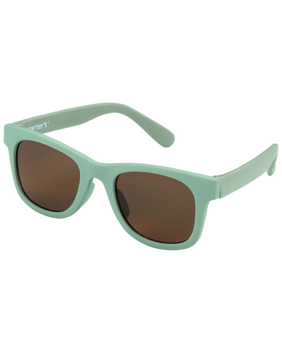Green Baby Classic Sunglasses