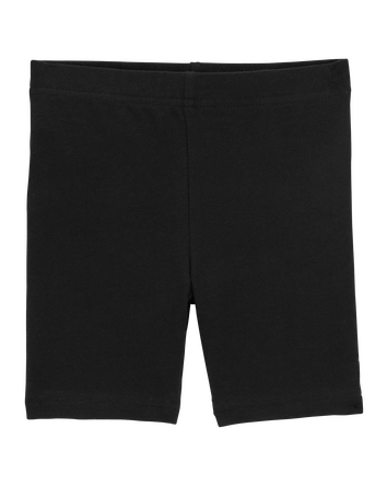 Toddler Girl Bike Shorts, 