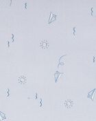 Baby 4-Pack Receiving Blankets, image 5 of 5 slides