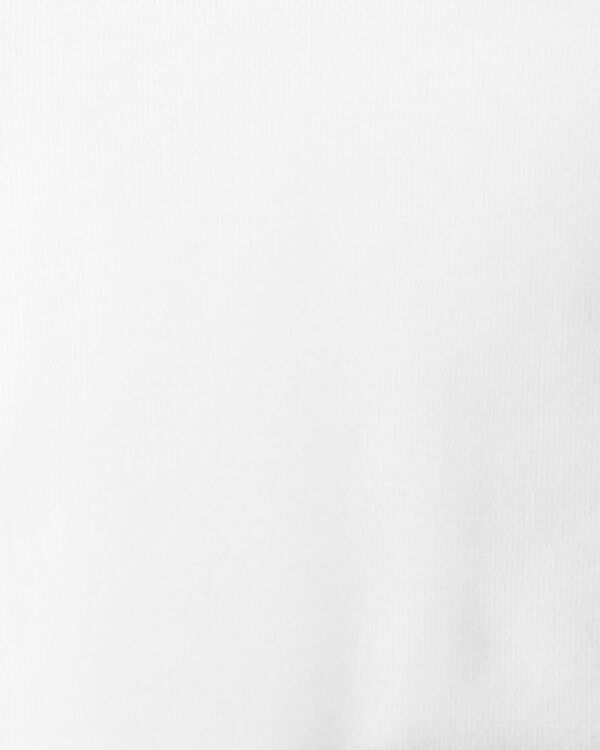 Green Baby Little Avocado Halloween Costume