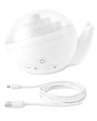 3-in-1 Smart Snail Sound & Routine Machine, image 9 of 9 slides