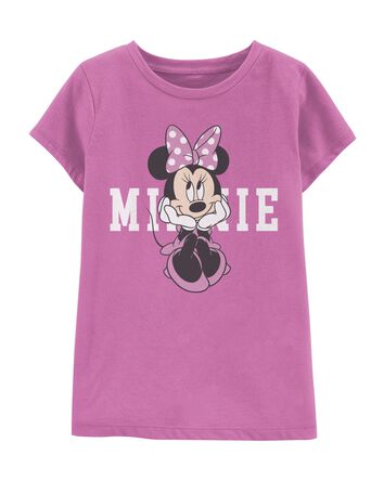 Kid Minnie Mouse Tee, 
