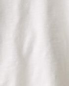 Baby 3-Pack Organic Cotton Flutter T-Shirts
, image 5 of 6 slides