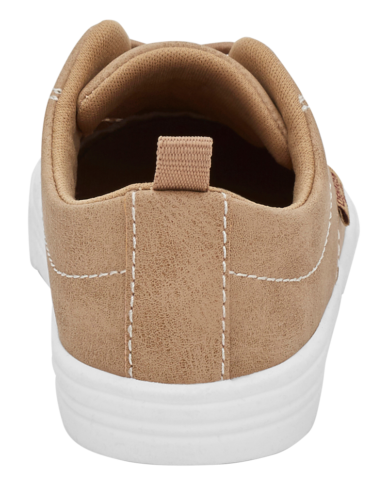 Kid Slip-On Sneakers, image 3 of 7 slides