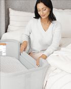 Cozy-Up 2-in-1 Bedside Sleeper & Bassinet, image 13 of 13 slides