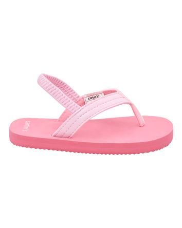 Girls Flip Flops, 