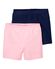 Pink/Navy