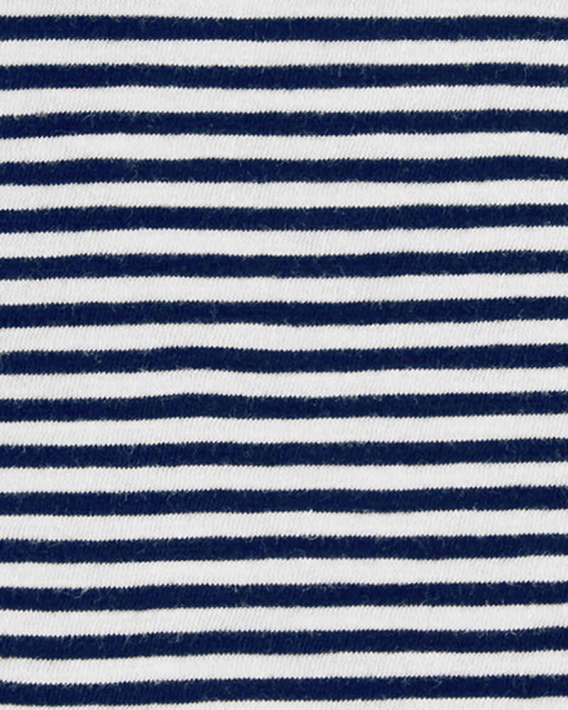 Baby Pocket Jersey Tee, image 2 of 3 slides