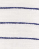 Baby 2-Pack Cotton Rompers, image 2 of 4 slides
