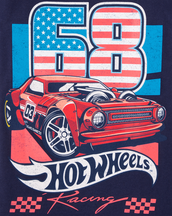Kid Hot Wheels™ Tee

, 