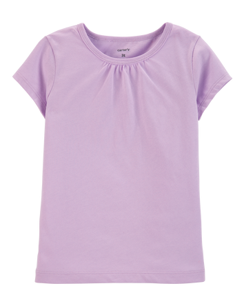 Baby Cotton Tee, 
