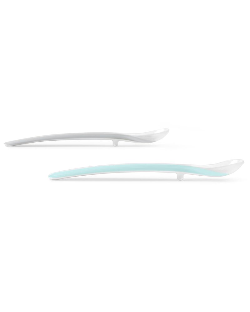 Easy-Feed Spoons, image 7 of 8 slides